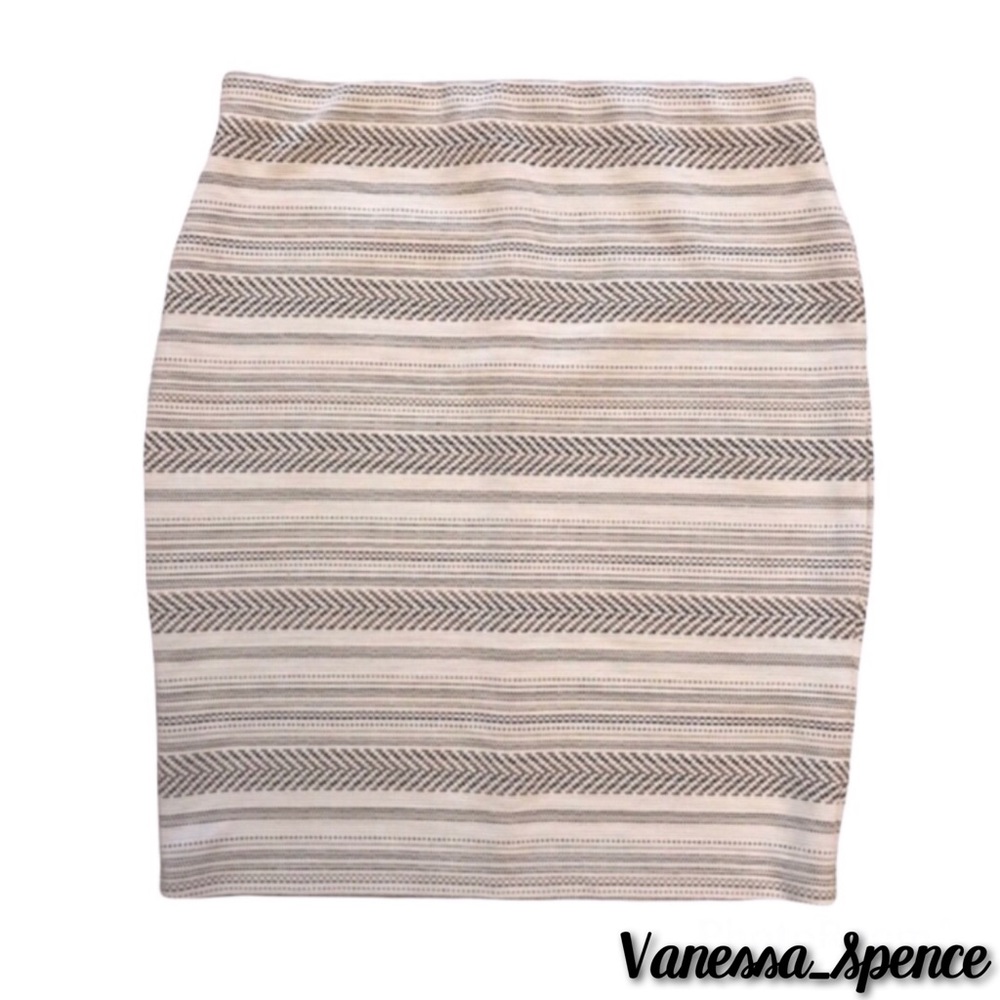 Miss Selfridge Mini Skirt